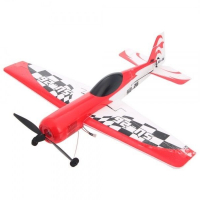 Р/У самолет WLtoys F929 Су-26 4-ch 2.4G RTF