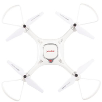 Р/У квадрокоптер Syma X25PRO с FPV трансляцией, GPS, барометр 2.4G RTF