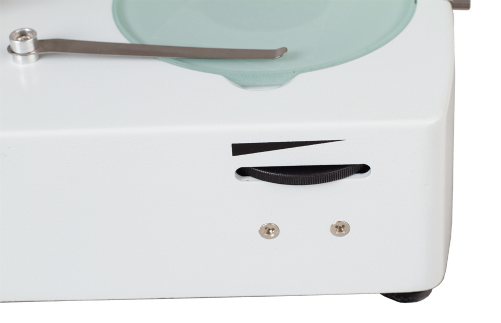 Микроскоп Bresser Advance ICD 10x&ndash;160x