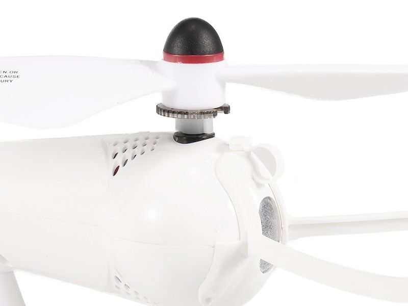 Р/У квадрокоптер Syma X25PRO с FPV трансляцией, GPS, барометр 2.4G RTF Р/У квадрокоптер Syma X25PRO с FPV трансляцией, GPS, барометр 2.4G RTF