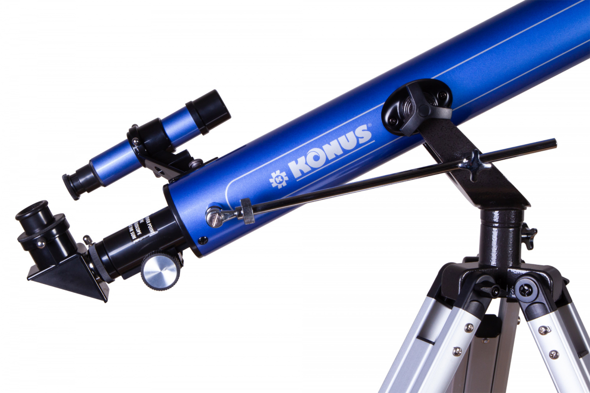 Телескоп Konus Konuspace-6 60/800 AZ