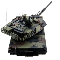 Р/У танк Heng Long 1/16 M1A2 Abrams 2.4G RTR