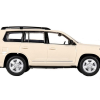 Радиоуправляемая машина HQ Toyota Land Cruiser 200 1/24