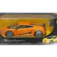 Р/У машина Rastar Lamborghini 1:24, в ассортименте