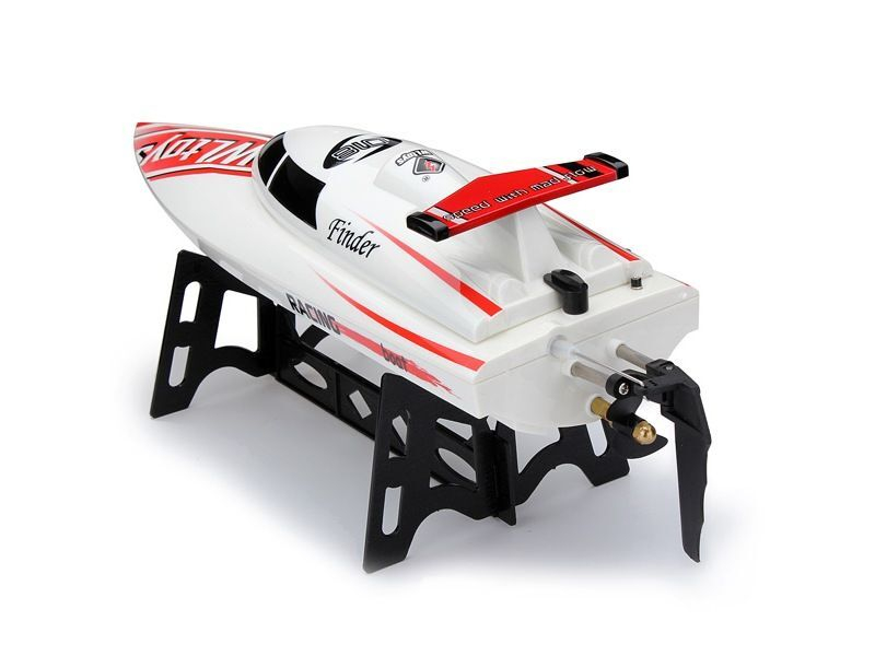 Р/У катер WLToys FreeDom WL911 2.4G RTR