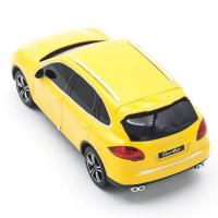 Р/У машина Rastar Porsche Cayenne Turbo 1:24, в ассортименте