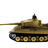 P/У танк Taigen 1/16 Tiger 1 (Германия, ранняя версия) 2.4G RTR