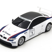 Р/У машина Rastar BMW M3 1:24, в ассортименте