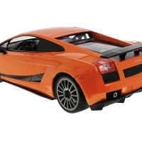 Р/У машина Rastar Lamborghini 1:24, в ассортименте