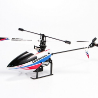 Р/У вертолет WL Toys V911 Pro Skywalker 4Ch 2.4G RTF