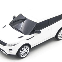 Р/У машина Rastar RangeRover Evoque 1:24, в ассортименте