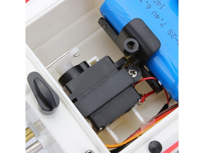 Р/У катер WLToys FreeDom WL911 2.4G RTR