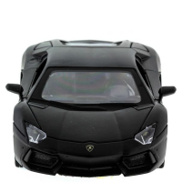 Р/У машина MZ Lamborghini Aventador 25035A 1/32 музыка, свет, инерция в/к