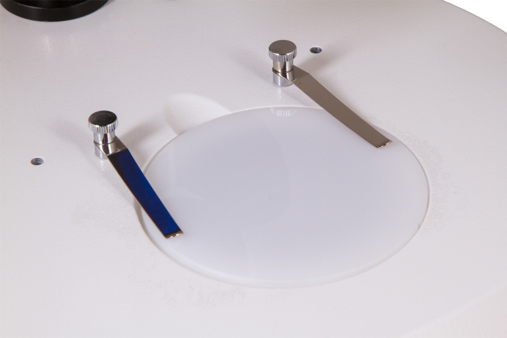 Микроскоп стереоскопический Bresser Science ETD 101 7&ndash;45x