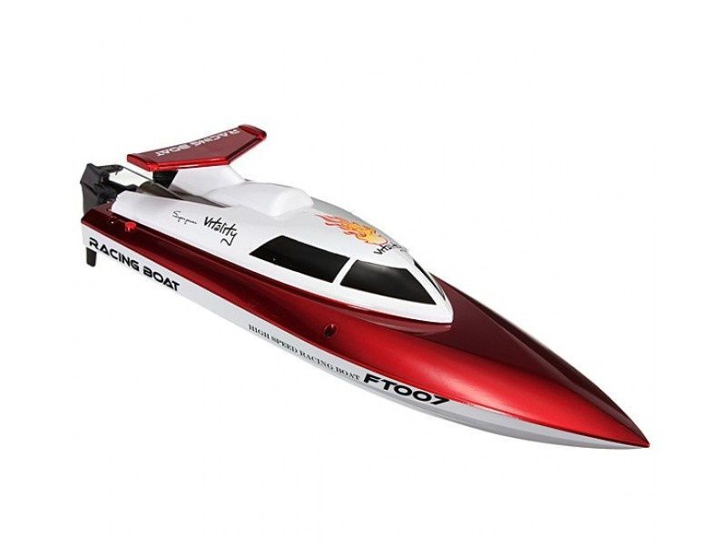 Р/У катер Feilun FT007 Vitality 2.4G