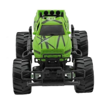 Р/У внедорожник Monster Truck Pickup Dodge Ram в ассортименте 1/16 + свет + звук