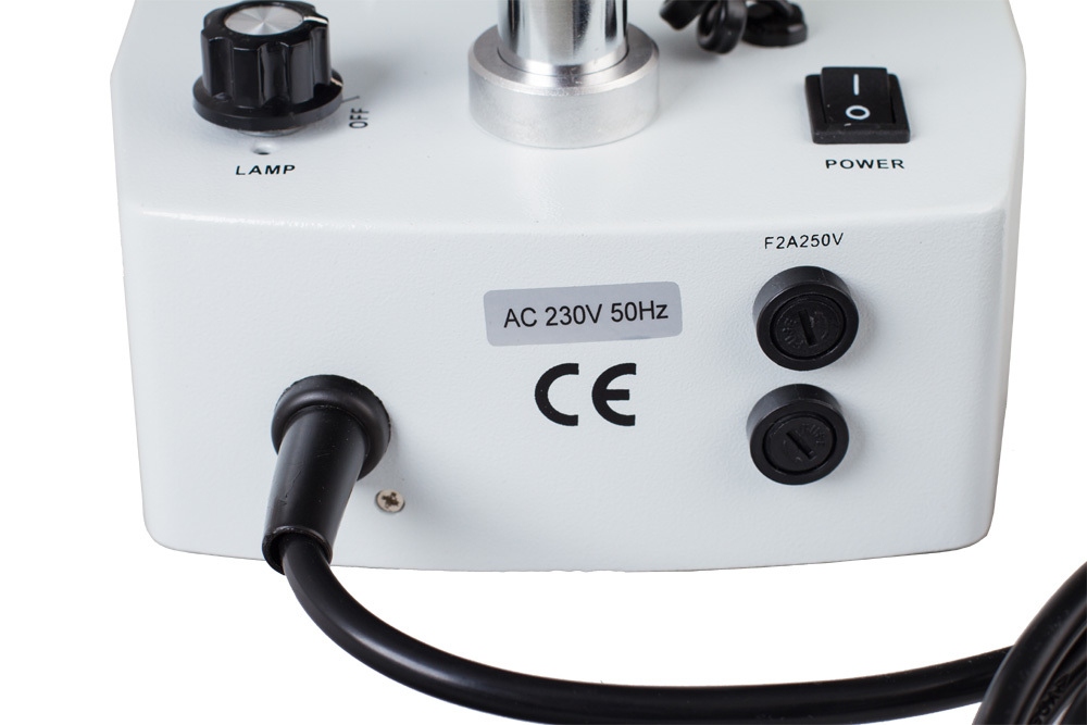 Микроскоп Bresser Advance ICD 10x&ndash;160x