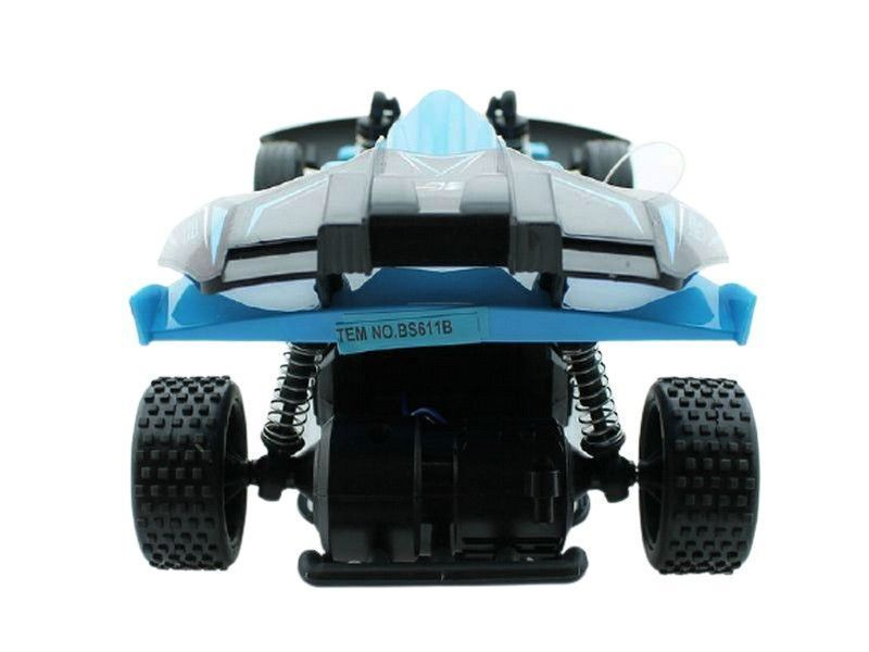 Р/У багги "Super Power" 1/20 + свет + звук