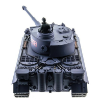 P/У танк Heng Long 1/16 Tiger 1 (Германия) 2.4G RTR PRO