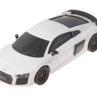 Радиоуправляемая машина MZ Audi R8 27057 1/24