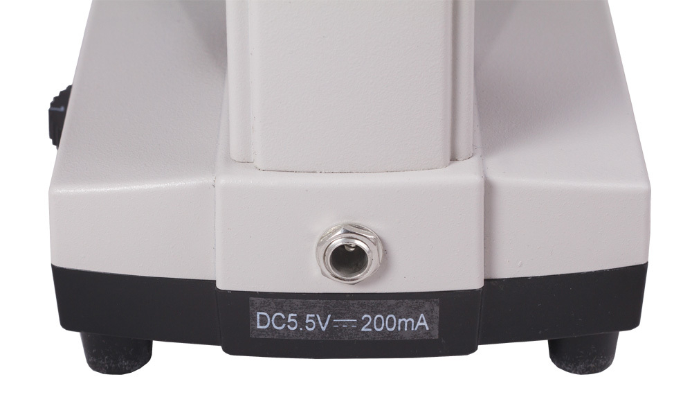 Микроскоп Levenhuk Rainbow 2L Moonstone\Лунный камень