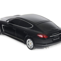 Р/У машина Rastar Porsche Panamera 1:24, в ассортименте