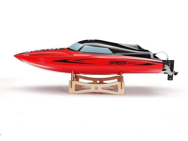 Радиоуправляемый катер Volantex RC Vector SR65 красный Brushless 2.4G LiPo RTR Радиоуправляемый катер Volantex RC Vector SR65 красный Brushless 2.4G LiPo RTR