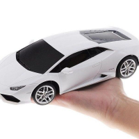 Р/У машина Rastar Lamborghini HURACÁN LP 610-4 1:24, в ассортименте