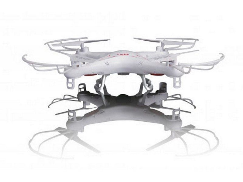 Р/У квадрокоптер Syma X5 2.4G 6-AXIS RTF