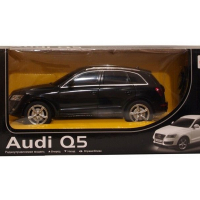 Р/У машина Rastar AUDI Q5, в ассортименте