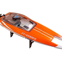 Р/У катер Feilun FT016 Racing Boat 2.4G