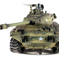 Р/У танк Taigen 1/16 M41A3 Bulldog (США) PRO 2.4G