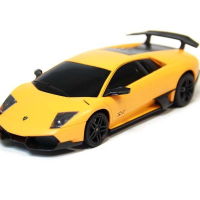 Р/У машина MZ Lamborghini Murcielago 27018 1/24