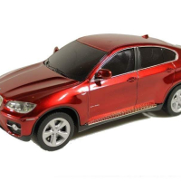 Радиоуправляемая машина Double Eagle BMW X6 1:24 2.4G