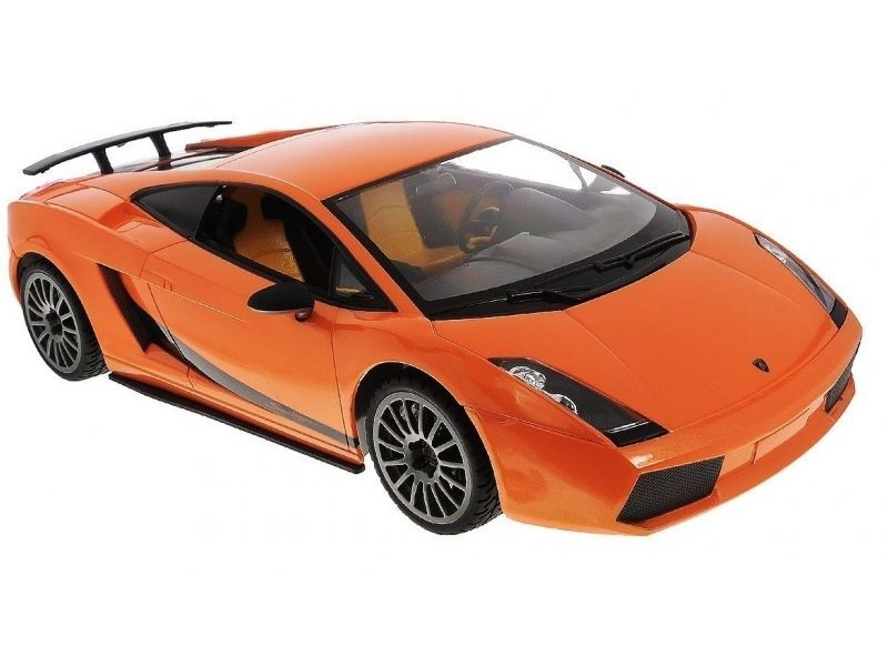 Р/У машина Rastar Lamborghini 1:24, в ассортименте