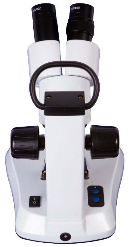 Микроскоп стереоскопический Bresser Analyth STR 10&ndash;40x