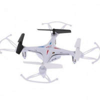 Р/У квадрокоптер Syma X13 Storm HeadFree 2.4G RTF