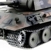 P/У танк Heng Long 1/16 Panther (Германия) 2.4G RTR PRO