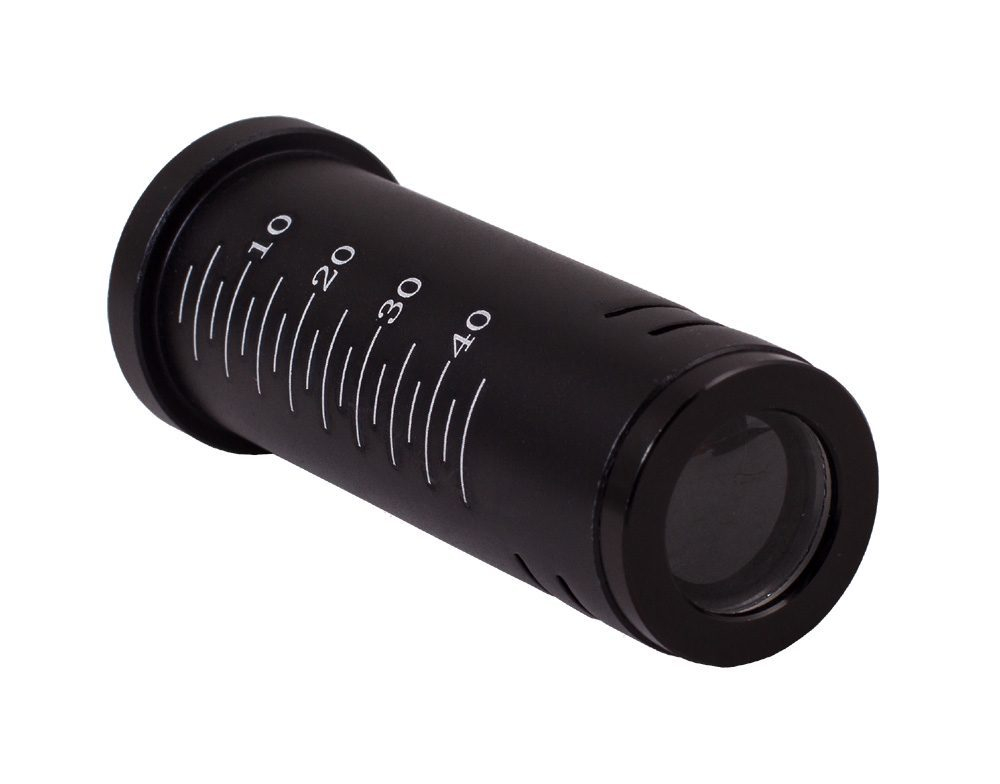 Микроскоп Levenhuk Rainbow 50L Amethyst\Аметист