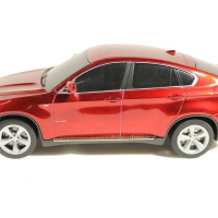 Радиоуправляемая машина Double Eagle BMW X6 1:24 2.4G