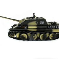 Р/У танк Taigen 1/16 Jagdpanther (Германия) 2.4G RTR