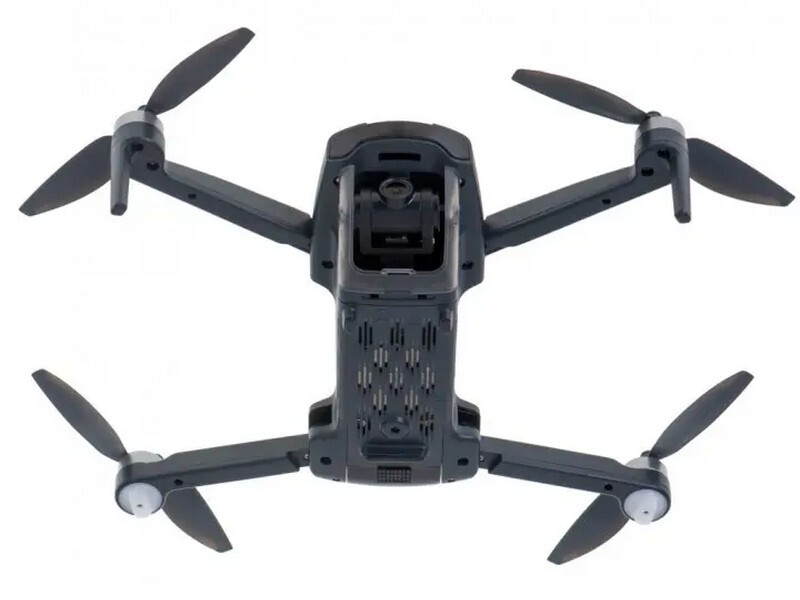 Радиоуправляемый квадрокоптер Syma W3  brushless с камерой 2.7K FPV по WiFi, барометр, GPS, 2.4G RTF Радиоуправляемый квадрокоптер Syma W3  brushless с камерой 2.7K FPV по WiFi, барометр, GPS, 2.4G RTF