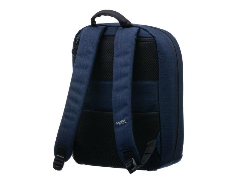 Рюкзак с дисплеем Pixel MAX 2.0 - NAVY (тёмно-синий) Рюкзак с дисплеем Pixel MAX 2.0 - NAVY (тёмно-синий)