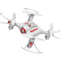 Р/У квадрокоптер Syma X20-S 2.4G RTF