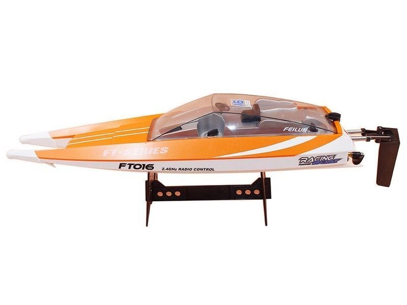 Р/У катер Feilun FT016 Racing Boat 2.4G