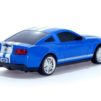 Радиоуправляемая машина MZ Ford Mustang 27050 1/24