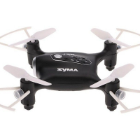 Р/У квадрокоптер Syma X21 2.4G RTF