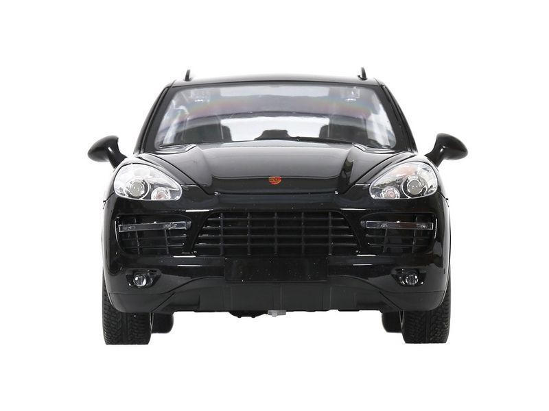 Радиоуправляемая машина HQ Porsche Cayenne 1/14 Радиоуправляемая машина HQ Porsche Cayenne 1/14