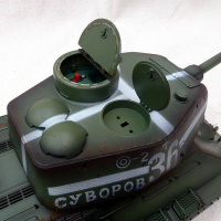 Р/У танк Taigen 1/16 T34-85 (СССР) KIT