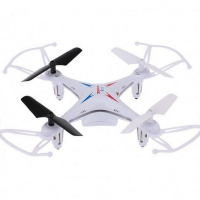 Р/У квадрокоптер Syma X13 Storm HeadFree 2.4G RTF